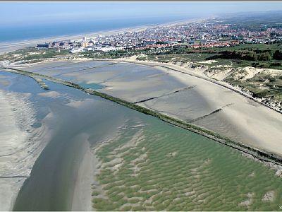 Gite De La Baie D'Authie Groffliers Kültér fotó