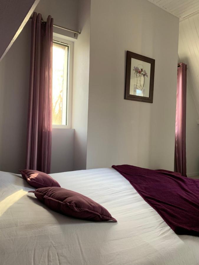 Gite De La Baie D'Authie Groffliers Kültér fotó